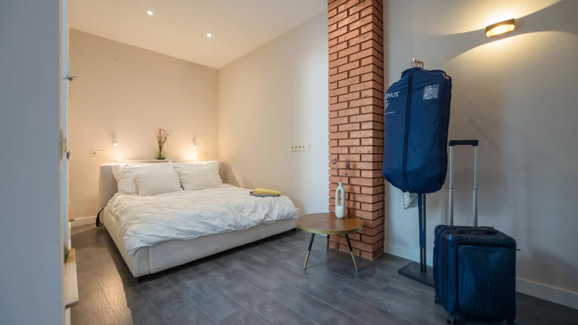 Apartment Luxury 5 Bedroom 5 Bathroom Penthouse By The Opera Budapest