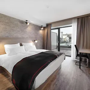 Hotel Dormero, Budapest