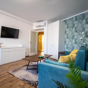 Buda Center Apartment
