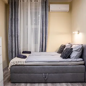 Grigorasnco Apartment