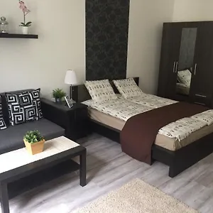 Luxury Budapest