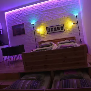 Katona Apartment